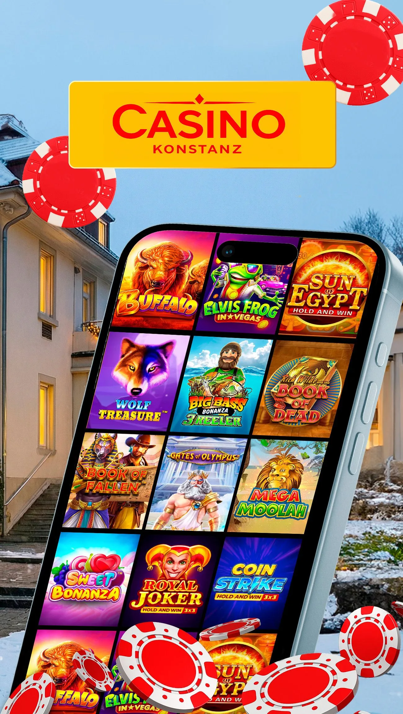 Konstanz Casino preview 3